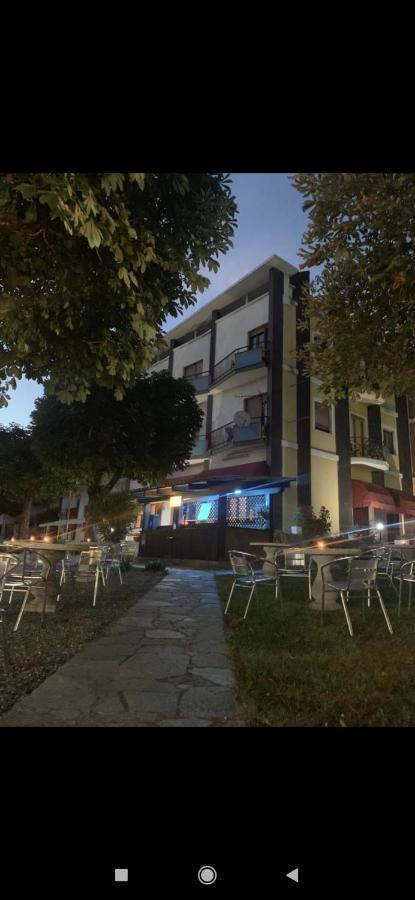Bollengo Hotel Lido מראה חיצוני תמונה