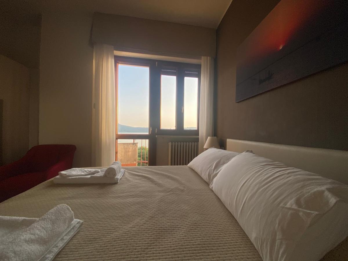 Bollengo Hotel Lido מראה חיצוני תמונה