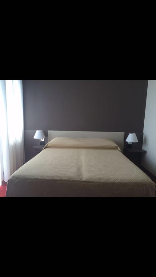 Bollengo Hotel Lido מראה חיצוני תמונה