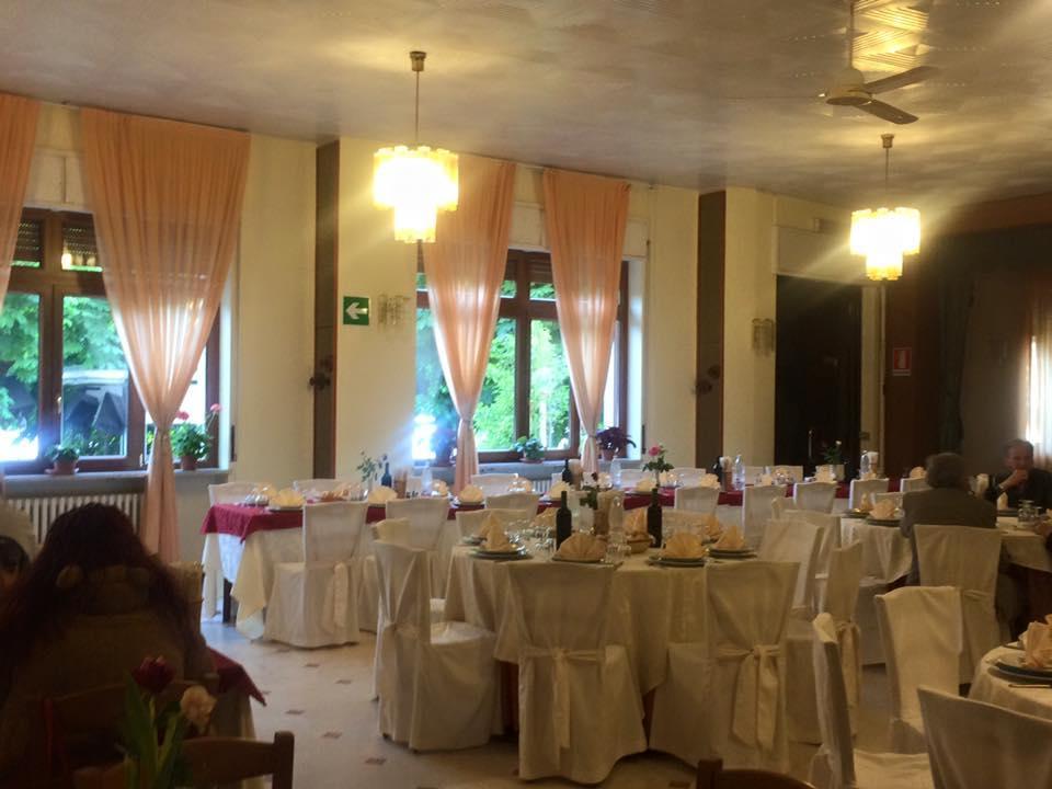 Bollengo Hotel Lido מראה חיצוני תמונה
